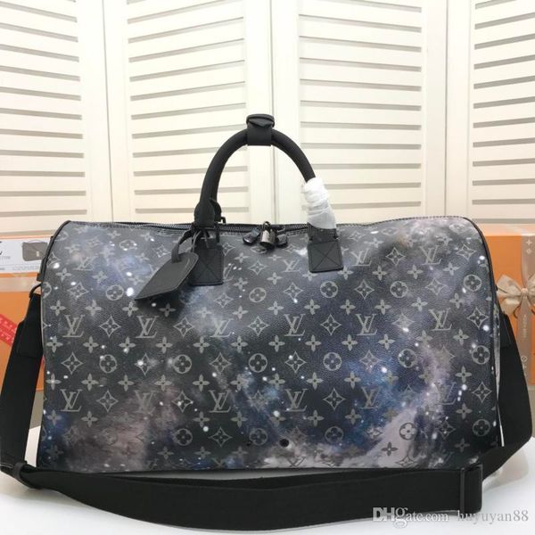 new style starry sky design men travel bags fashion men shoulder duffel bags outdoor packs 44166
new style starry sky design men travel bags fashion men shoulder duffel bags outdoor packs 44166
