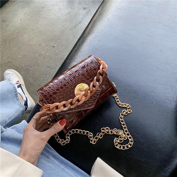 female bag new 2020 small fresh small bag western style messenger fashion shoulder square trend
female bag new 2020 small fresh small bag western style messenger fashion shoulder square trend