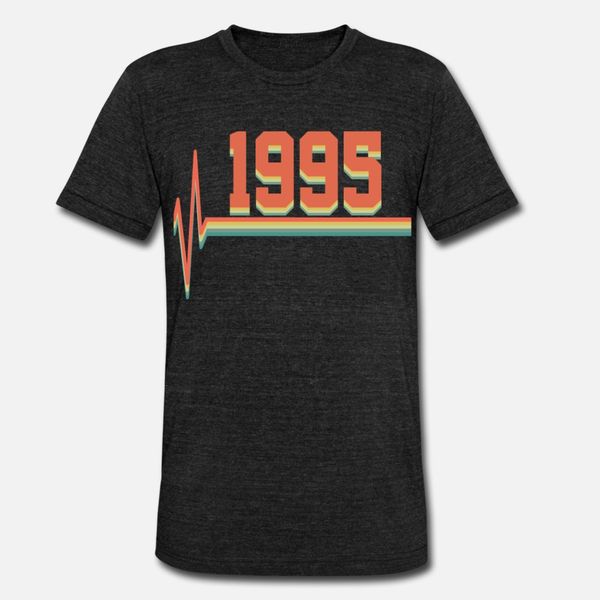 1995 t shirt men create tee shirt plus size 3xl clothing anti-wrinkle fashion spring autumn natural shirt
1995 t shirt men create tee shirt plus size 3xl clothing anti-wrinkle fashion spring autumn natural shirt