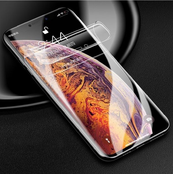 10шт / lot полное покрытие soft пэт пленка для iphone 11 pro max x xs max xr протектор экрана на iphone se 2020 6 6s 7 8 plus не из стекла
10шт / lot полное покрытие soft пэт пленка для iphone 11 pro max x xs max xr протектор экрана на iphone se 2020 6 6s 7 8 plus не из стекла