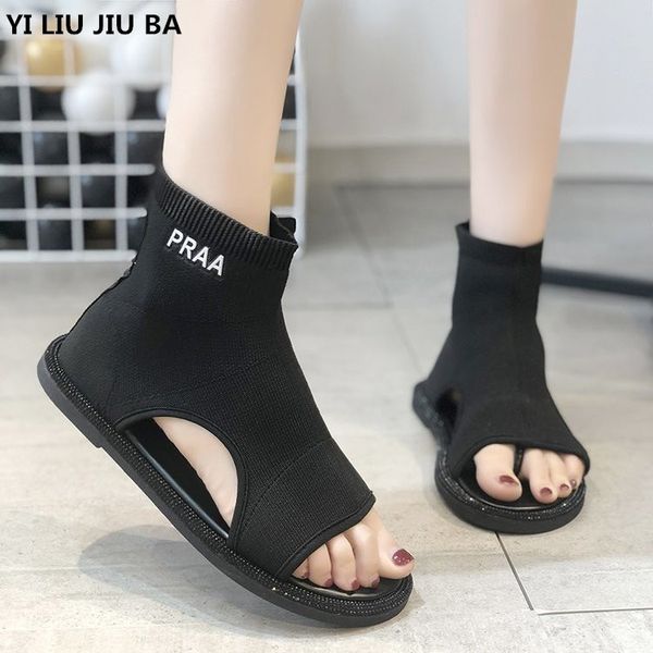 summer women sandals flats women shoes comfortable slip on walking casual mesh breathable sandals shoes woman zapatos de mujer, Black
summer women sandals flats women shoes comfortable slip on walking casual mesh breathable sandals shoes woman zapatos de mujer, Black