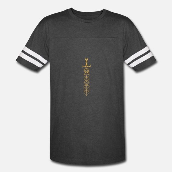 gold polyhedral dice set sword tablerpg t shirt men knitted cotton o-neck standard cute breathable spring autumn natural shirt
gold polyhedral dice set sword tablerpg t shirt men knitted cotton o-neck standard cute breathable spring autumn natural shirt