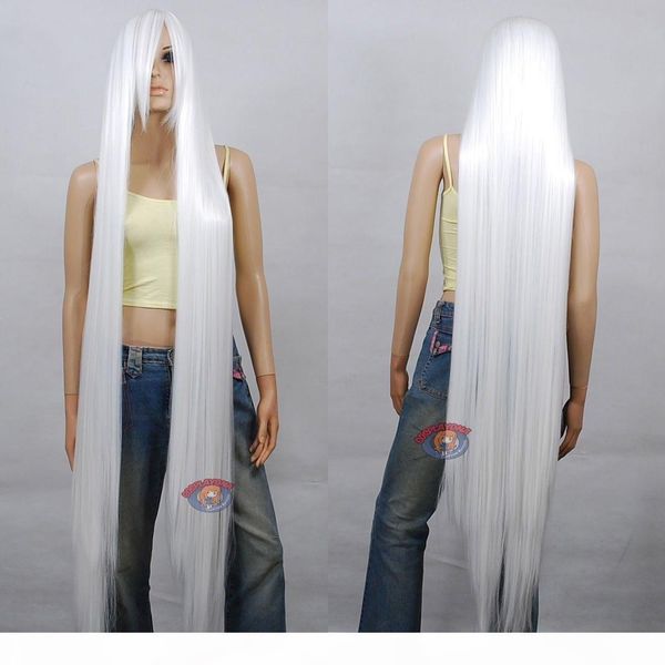 wholesale 150cm extra long white cosplay wig - 60 inch high temp - cosplay wigs, Golden;white
wholesale 150cm extra long white cosplay wig - 60 inch high temp - cosplay wigs, Golden;white