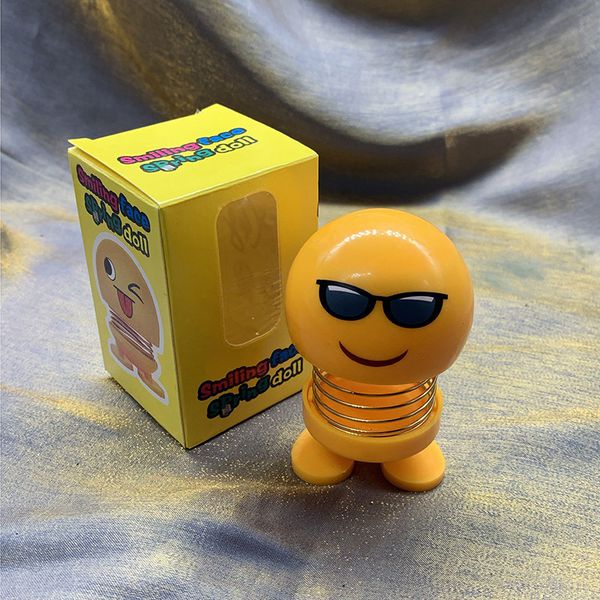 new and lovely car interior decoration supplies daquan spring emoticons shake head doll car decorations decorative little yellow duck
new and lovely car interior decoration supplies daquan spring emoticons shake head doll car decorations decorative little yellow duck