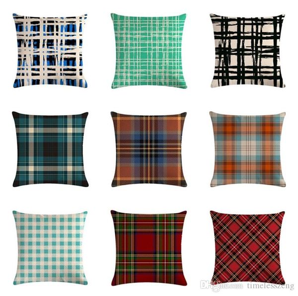 classic plaid pillow cover for sofa 18 colors durable tough linen plain pillowcase decorative cushion covers chairs home decor gift
classic plaid pillow cover for sofa 18 colors durable tough linen plain pillowcase decorative cushion covers chairs home decor gift