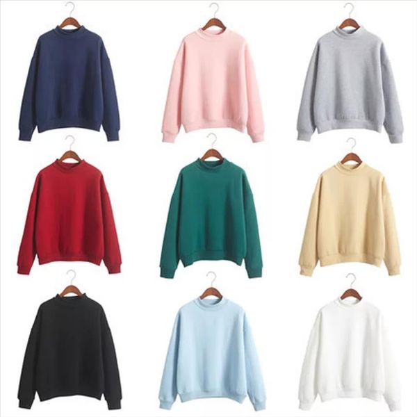 women sweetshirts round neck crop teens for girls oversized long sleeve casual winter hoodie women streetwear coat, Black
women sweetshirts round neck crop teens for girls oversized long sleeve casual winter hoodie women streetwear coat, Black