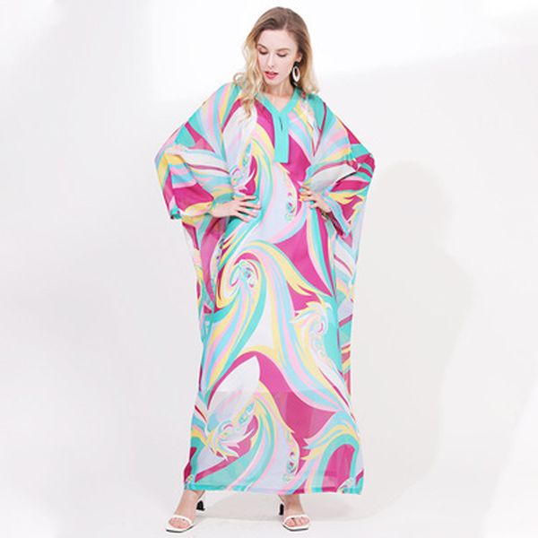 высокое качество элегантный длинное платье springsummer новые прибытия сыпучие v- шеи пят платье женщины два цвета выбрать, Black;gray
высокое качество элегантный длинное платье springsummer новые прибытия сыпучие v- шеи пят платье женщины два цвета выбрать, Black;gray
