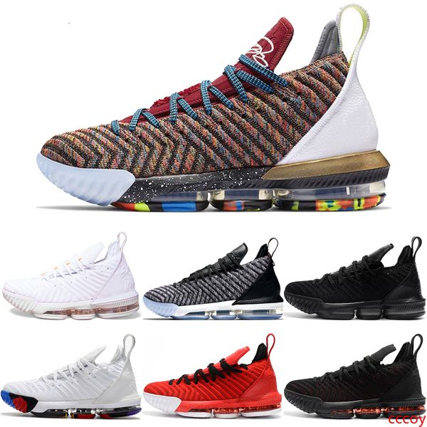 2019 men 16 basketball shoes mens fashion 16s lakers 1 thru 5 fresh bred riple black oreo trainer sports sneaker shoes
2019 men 16 basketball shoes mens fashion 16s lakers 1 thru 5 fresh bred riple black oreo trainer sports sneaker shoes