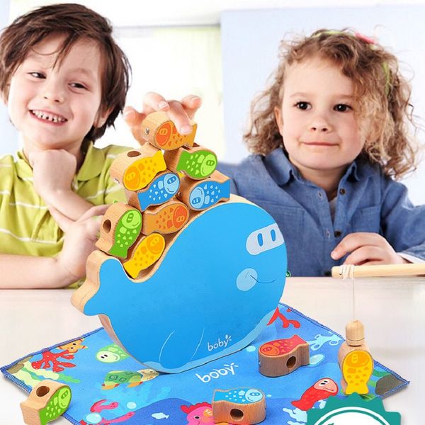 colorful children fishing toy magnetic wooden creative baby magnet toy fun fishing game kid birthday gift
colorful children fishing toy magnetic wooden creative baby magnet toy fun fishing game kid birthday gift