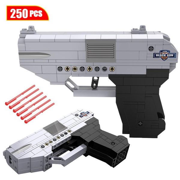 city ww2 technic double barreled pistol gun building blocks creator weapon military police swat bricks toys for children boys qylrgb mywjqq
city ww2 technic double barreled pistol gun building blocks creator weapon military police swat bricks toys for children boys qylrgb mywjqq