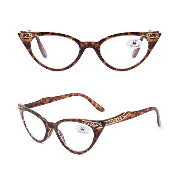cat eye reading glasses new fashion women's designer oversize plastic readers for sale in black amber purple brown, White;black
cat eye reading glasses new fashion women's designer oversize plastic readers for sale in black amber purple brown, White;black