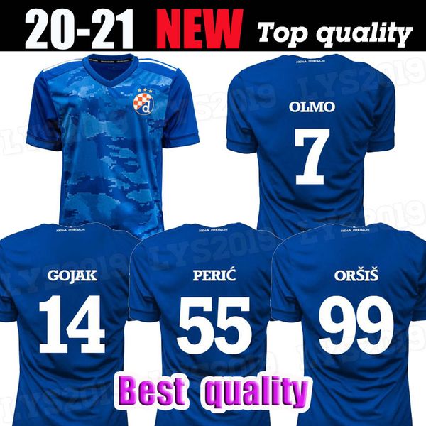 club 2019 2020 gnk dinamo zagreb football shirt home blue jerseys orsis petkovc peric olmo ademi gojak kits, Black;yellow
club 2019 2020 gnk dinamo zagreb football shirt home blue jerseys orsis petkovc peric olmo ademi gojak kits, Black;yellow