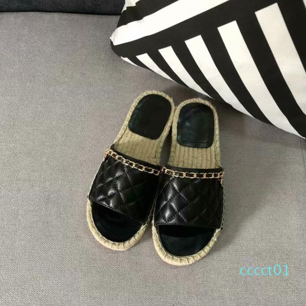 selling fragrance female slippers flat summer non-slip platform shoes soft bottom sandals and slippers word brand design ct01, Black
selling fragrance female slippers flat summer non-slip platform shoes soft bottom sandals and slippers word brand design ct01, Black