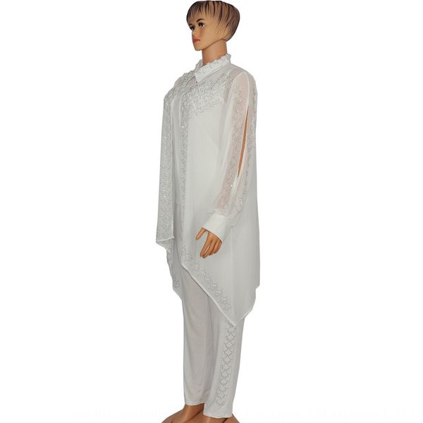 ethnic quality women's fashion casual suit chiffon bubble three-piece set national ethnic quality women's fashion casual suit chif, Gray
ethnic quality women's fashion casual suit chiffon bubble three-piece set national ethnic quality women's fashion casual suit chif, Gray