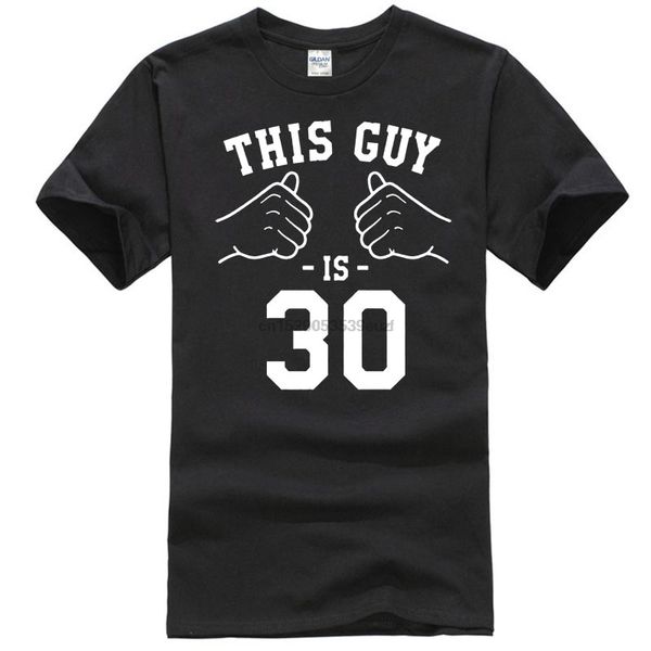 30th birthday gifts for men bday gift ideas birthday shirt bday t shirt personalized tshirt this guy is 30 years old
30th birthday gifts for men bday gift ideas birthday shirt bday t shirt personalized tshirt this guy is 30 years old
