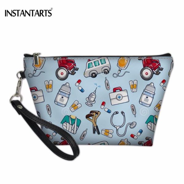 instantarts fashion cartoon print woman pu leather cosmetic case casual big storage make up bags female travel makeup case
instantarts fashion cartoon print woman pu leather cosmetic case casual big storage make up bags female travel makeup case