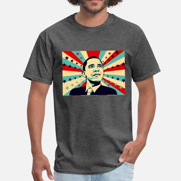 barack obama t shirt men printed cotton o neck family graphic basic summer pattern shirt
barack obama t shirt men printed cotton o neck family graphic basic summer pattern shirt