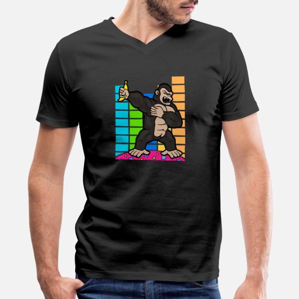 musician disco party music dabbing dab gorilla t shirt men printing cotton crew neck family gift fashion spring natural shirt
musician disco party music dabbing dab gorilla t shirt men printing cotton crew neck family gift fashion spring natural shirt