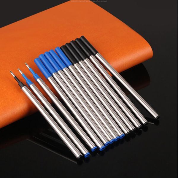 refills fashion design full metal roller ball pen luxury nice smooth writing signature, Black;red
refills fashion design full metal roller ball pen luxury nice smooth writing signature, Black;red