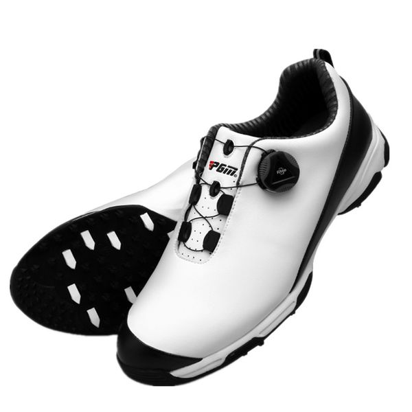 golf shoes men waterproof sports shoes knobs buckle mesh lining breathable anti-slip sneakers for male
golf shoes men waterproof sports shoes knobs buckle mesh lining breathable anti-slip sneakers for male