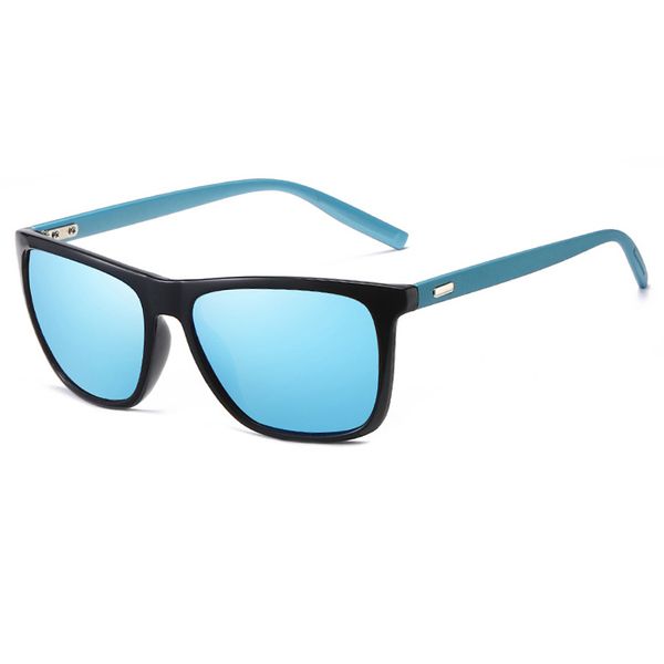 women mens sunglasses brand designer polarized summer sun glass female shades, White;black
women mens sunglasses brand designer polarized summer sun glass female shades, White;black
