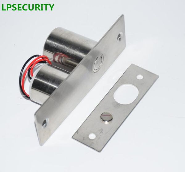 smart lock lpsecurity 800kg weight gate door access control system electric magnetic glass drop bolt deadbolt
smart lock lpsecurity 800kg weight gate door access control system electric magnetic glass drop bolt deadbolt