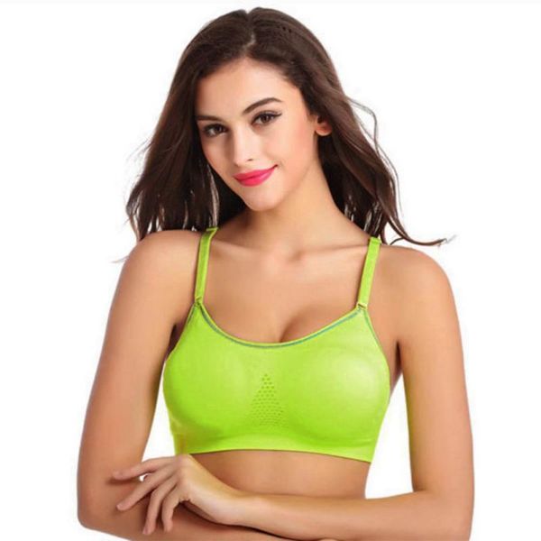 yoga running sports bra fitness women's sports vest fitness running yoga bra back breathable traceless quick-dry, White;black
yoga running sports bra fitness women's sports vest fitness running yoga bra back breathable traceless quick-dry, White;black