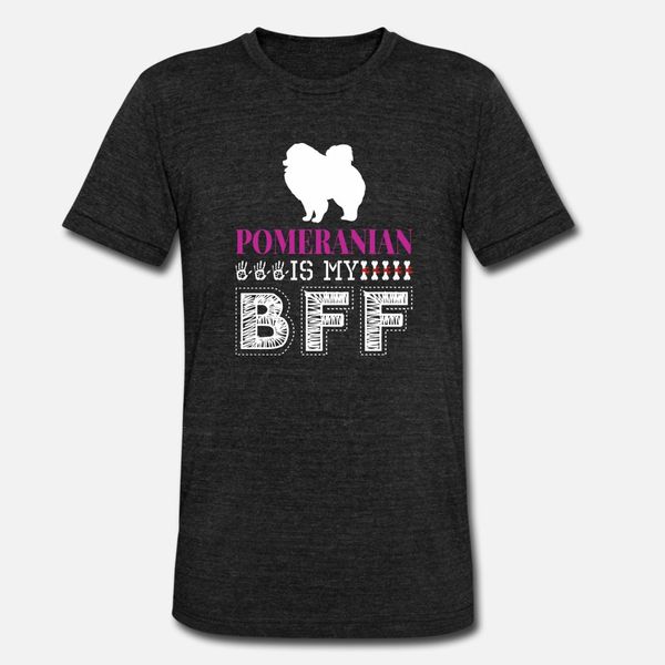pomeranian is my bff t shirt men printed 100% cotton s-xxxl basic solid fit new fashion summer style original shirt
pomeranian is my bff t shirt men printed 100% cotton s-xxxl basic solid fit new fashion summer style original shirt