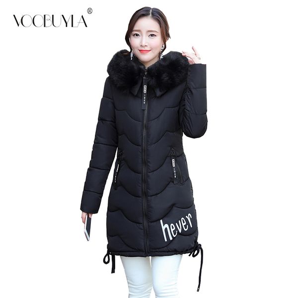 winter women parkas casual long sleeve hooded jackets 2020 warm letter print long plus size 3xl female coats zipper outerwear, Black
winter women parkas casual long sleeve hooded jackets 2020 warm letter print long plus size 3xl female coats zipper outerwear, Black