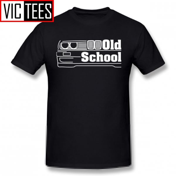 mens old school t shirts e30 old school white t-shirt 100% percent cotton graphic tee shirt fashion plus size fun tshirt 
mens old school t shirts e30 old school white t-shirt 100% percent cotton graphic tee shirt fashion plus size fun tshirt