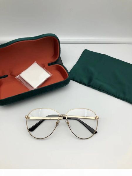 new eyeglasses frame women men brand designer eyeglass frames designer brand eyeglasses frame clear lens glasses frame oculos 138s with case, Silver
new eyeglasses frame women men brand designer eyeglass frames designer brand eyeglasses frame clear lens glasses frame oculos 138s with case, Silver