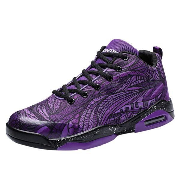 sagace sneakers fashion couple wear-resistant shoes air cushion college non-slip breathable basketball sports shoes x0110, Black
sagace sneakers fashion couple wear-resistant shoes air cushion college non-slip breathable basketball sports shoes x0110, Black