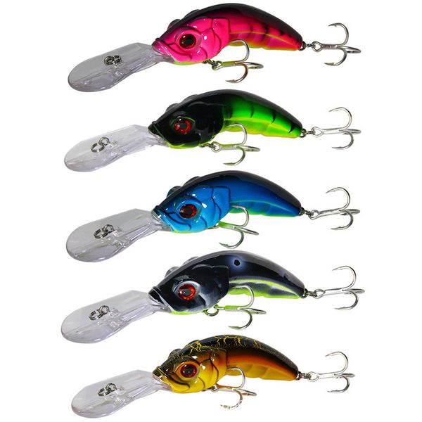 1pcs 13.4g10cm воблер рыболовную приманку crank искусственное hard bait пластиковые реалистичного swimbait рыбалка воблер япония рыба приман
1pcs 13.4g10cm воблер рыболовную приманку crank искусственное hard bait пластиковые реалистичного swimbait рыбалка воблер япония рыба приман