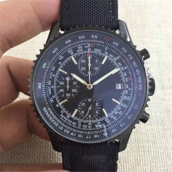 New product Really photo A2135024/BE62/252S/A20D.2 Quartz Chrono Black Rubber Strap Folding buckle 46mm Ber car men's wristwatch
New product Really photo A2135024/BE62/252S/A20D.2 Quartz Chrono Black Rubber Strap Folding buckle 46mm Ber car men's wristwatch