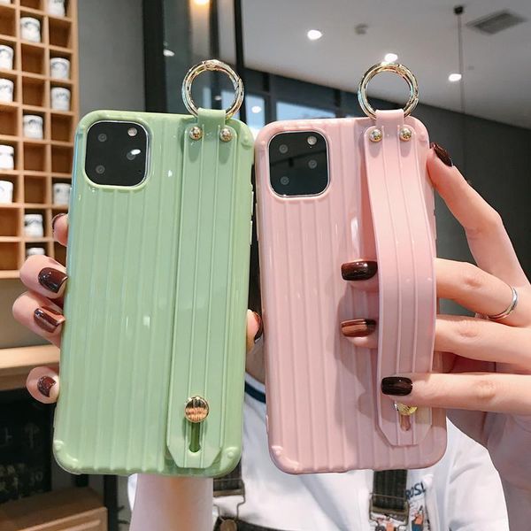cgjxscgjxs2020 wrist strap phone case for iphone 11 pro max 8 7 6 6s plus x xr xs max soft tpu case candy color cover with wristband
cgjxscgjxs2020 wrist strap phone case for iphone 11 pro max 8 7 6 6s plus x xr xs max soft tpu case candy color cover with wristband