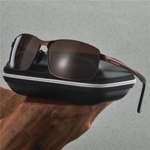 brand design sunglasses men driving male polarized sunglasses vintage square frame eyewear uv400 2020 new male eyewear nx, White;black
brand design sunglasses men driving male polarized sunglasses vintage square frame eyewear uv400 2020 new male eyewear nx, White;black