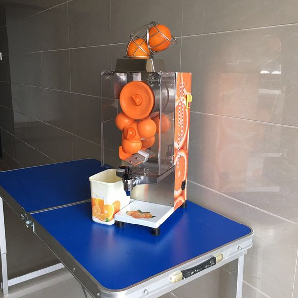 110v 220v commercial electric mini table orange citrus lemon juice squeezer extractor machine
110v 220v commercial electric mini table orange citrus lemon juice squeezer extractor machine