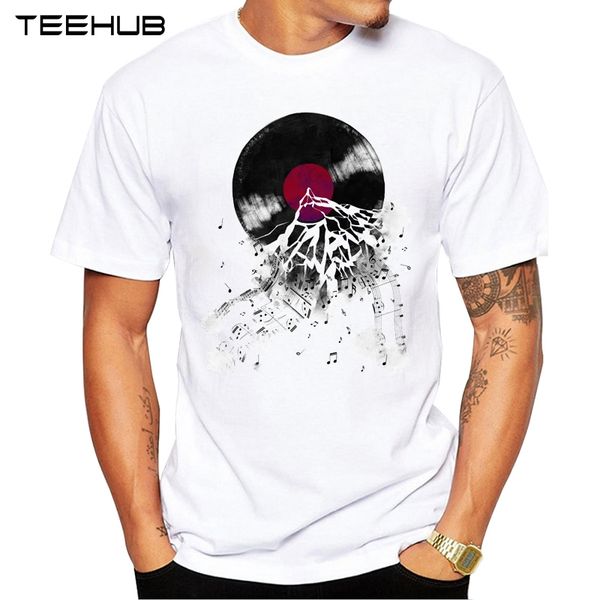 new arrivals 2019 teehub cool men's fashion vinyl record design t-shirt short sleeve o-neck hipster tee
new arrivals 2019 teehub cool men's fashion vinyl record design t-shirt short sleeve o-neck hipster tee