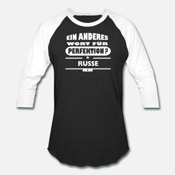 russe anderes wort fuer perfektion тенниски мужчины характер 100% хлопок crew neck одежда fit basic весна осень новизна рубашка
russe anderes wort fuer perfektion тенниски мужчины характер 100% хлопок crew neck одежда fit basic весна осень новизна рубашка