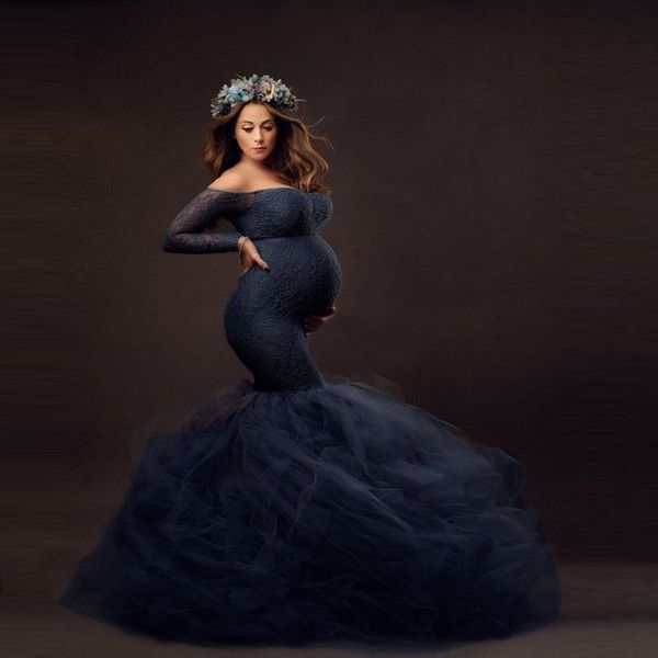 yarn pregnancy dress pgraphy lace maternity pgraphy props long fishtail maternity dresses for p shoot maxi dresses, White
yarn pregnancy dress pgraphy lace maternity pgraphy props long fishtail maternity dresses for p shoot maxi dresses, White