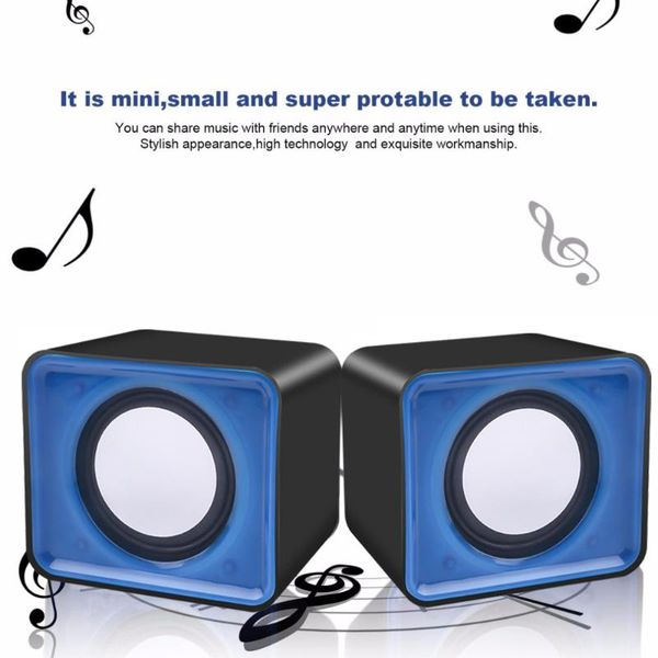 portable usb 2.0 speaker multimedia deskcomputer notebook mini speaker music stereo home theater 3.5mm jack
portable usb 2.0 speaker multimedia deskcomputer notebook mini speaker music stereo home theater 3.5mm jack