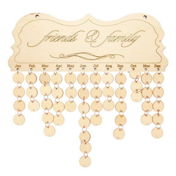 wood family and friends calendar reminder event board diy calendar decor
wood family and friends calendar reminder event board diy calendar decor