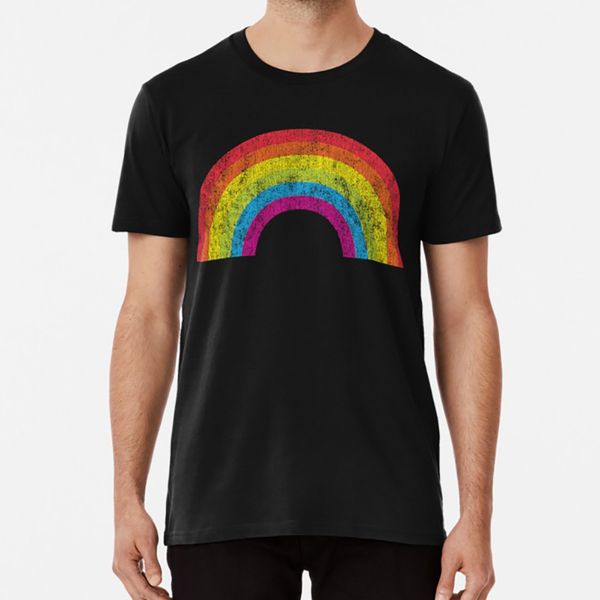 винтаж радуга t shirtt рубашка красный синий желтый зеленый оранжевый ретро радуга довольно фиолетовые радуги
винтаж радуга t shirtt рубашка красный синий желтый зеленый оранжевый ретро радуга довольно фиолетовые радуги