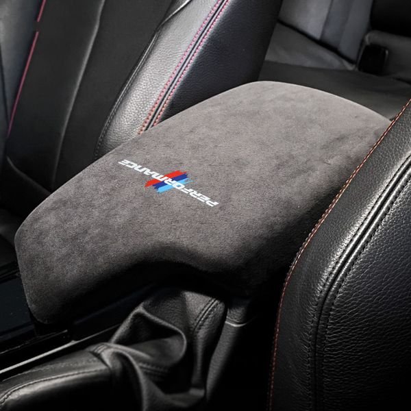 alcantara wrap car armrest box panel abs cover m performance sticker decals for bmw f30 3 series 2013-2019 interior accessories
alcantara wrap car armrest box panel abs cover m performance sticker decals for bmw f30 3 series 2013-2019 interior accessories