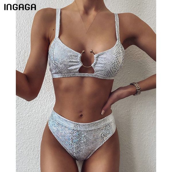 ingaga высокая талия бикини купальники push up biquini 2020 leopard купальники женщина high cut бикини установить кольцо способ купальников, White;black
ingaga высокая талия бикини купальники push up biquini 2020 leopard купальники женщина high cut бикини установить кольцо способ купальников, White;black