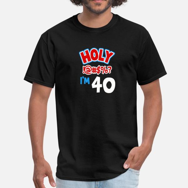 holy i am 40 тенниска мужчин дизайн футболка crew neck урожай солнечный свет новый стиль лето обмундирования рубашки
holy i am 40 тенниска мужчин дизайн футболка crew neck урожай солнечный свет новый стиль лето обмундирования рубашки