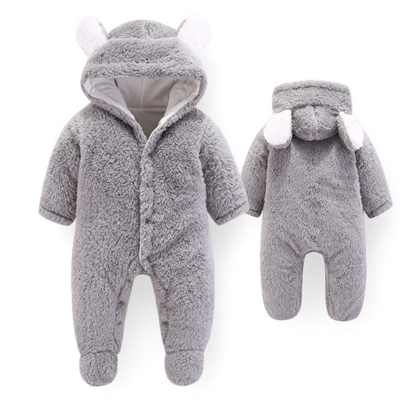 baby girl outfit autumn winter infant clothing thick fluff rompers for girls jumpsuit newborn baby boys clothes, Blue
baby girl outfit autumn winter infant clothing thick fluff rompers for girls jumpsuit newborn baby boys clothes, Blue