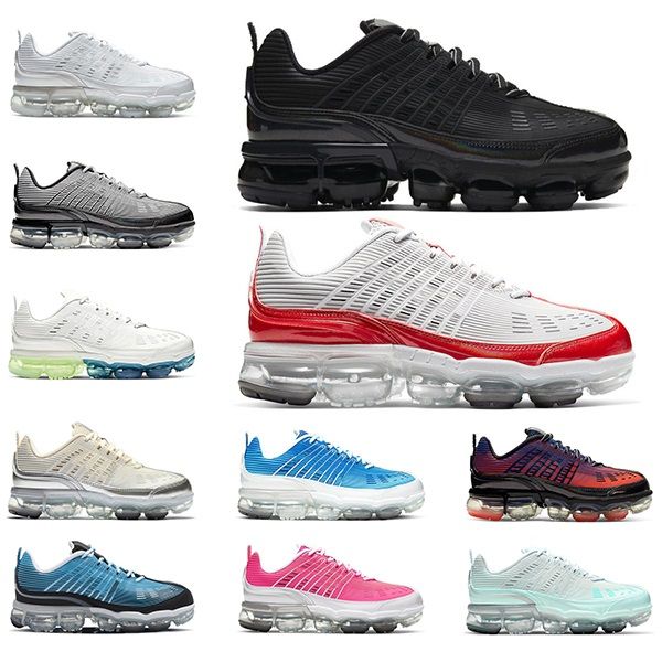 360 mens sneakers knit running shoes triple white black metallic silver gradient upper varsity royal womens trainers sports runners
360 mens sneakers knit running shoes triple white black metallic silver gradient upper varsity royal womens trainers sports runners