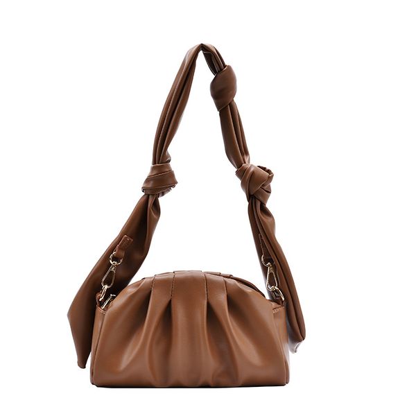 casual pu leather handle bag women pleated fashion armpit bag all-match shoulder french small handbags girl totes
casual pu leather handle bag women pleated fashion armpit bag all-match shoulder french small handbags girl totes