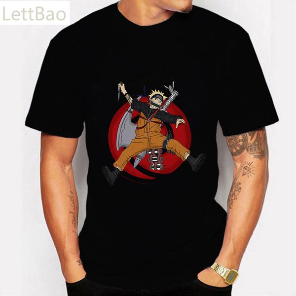 naruto uzumaki naruto summer harajuku cool men t-shirt 90s japanese anime funny cartoon t-shirt hip hop streetwear tees male
naruto uzumaki naruto summer harajuku cool men t-shirt 90s japanese anime funny cartoon t-shirt hip hop streetwear tees male